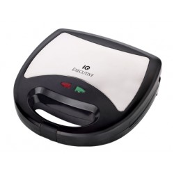 IQ ST-645 Toaster / sandwich TOASTERS Τεχνολογια - Πληροφορική e-rainbow.gr