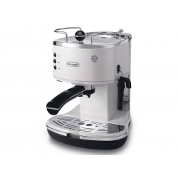 Delonghi  ECO311.W Icona  Espresso - Cappuccino Espresso Machine Τεχνολογια - Πληροφορική e-rainbow.gr