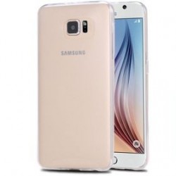 Case Samsung Galaxy S6 TPU Thin διάφανη Galaxy S6 (G920) Τεχνολογια - Πληροφορική e-rainbow.gr