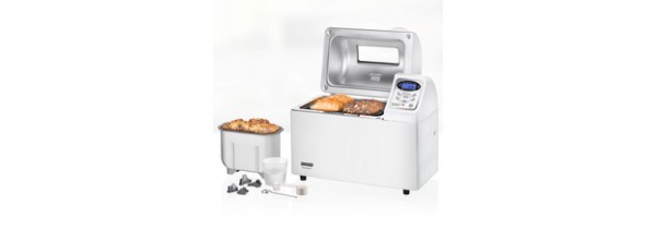 Unold 68511 Baking Machine Extra Breadmaker Τεχνολογια - Πληροφορική e-rainbow.gr