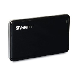 Verbatim Store 'n' Go External SSD (47622) EXTERNAL HARD DRIVES Τεχνολογια - Πληροφορική e-rainbow.gr