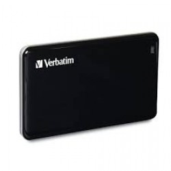 Verbatim Store 'n' Go External SSD (47623) EXTERNAL HARD DRIVES Τεχνολογια - Πληροφορική e-rainbow.gr