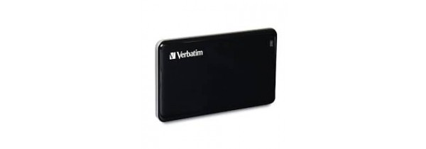 Verbatim Store 'n' Go External SSD (47623) EXTERNAL HARD DRIVES Τεχνολογια - Πληροφορική e-rainbow.gr