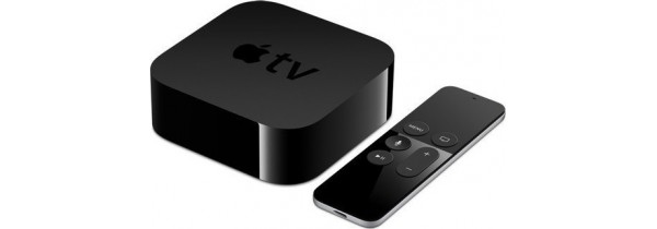 Apple TV 32GB 4th Generation  MEDIA PLAYERS Τεχνολογια - Πληροφορική e-rainbow.gr