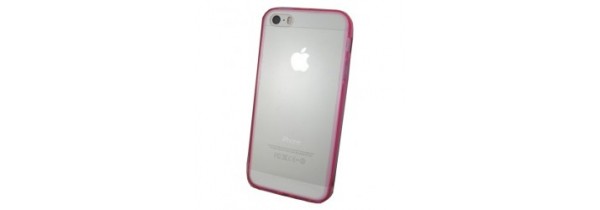 Oem -   Iphone 5/5s Frost-pink 5/5S Τεχνολογια - Πληροφορική e-rainbow.gr