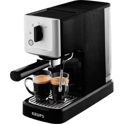 Krups XP3440 Μηχανή Espresso Espresso Machine Τεχνολογια - Πληροφορική e-rainbow.gr