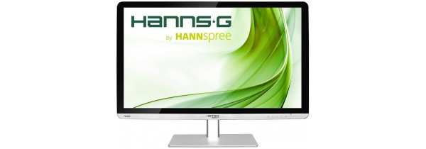 HannSpree HU282PPS - 4K UHD HDMI DVI Speaker MONITOR PC Τεχνολογια - Πληροφορική e-rainbow.gr