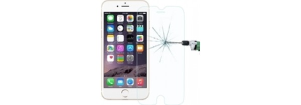 Φιλμ προστασιας - OEM - Μεμβράνη Γυαλί 9H για Apple iPhone 6/6S Tempered Glasses Τεχνολογια - Πληροφορική e-rainbow.gr