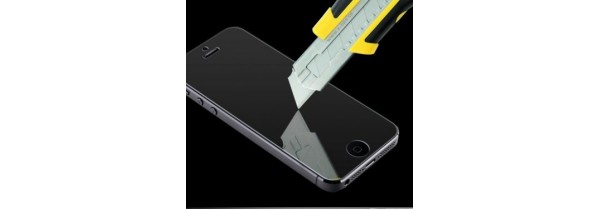 Φιλμ προστασιας - OEM - Μεμβράνη Γυαλί 9H για Apple iPhone 6 Plus Tempered Glasses Τεχνολογια - Πληροφορική e-rainbow.gr