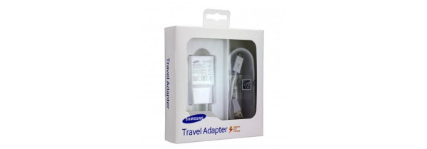 Samsung Travel Adapter Adaptive Fast Charging (EP-TA20EWEUGWW) - BLISTER ΤΡΟΦΟΔΟΣΙΑ Τεχνολογια - Πληροφορική e-rainbow.gr