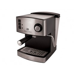 IQ CM-170 ΚΑΦΕΤΙΕΡΑ ESPRESSO Espresso Machine Τεχνολογια - Πληροφορική e-rainbow.gr