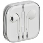 Apple MD827 Ακουστικά Hands Free for Apple iPhone 5/5s/5c Handsfree Τεχνολογια - Πληροφορική e-rainbow.gr