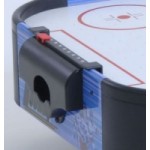 Garlando Επιτραπέζιο Air Hockey Ghibli  Μπιλιάρδα & Air Hockey Τεχνολογια - Πληροφορική e-rainbow.gr