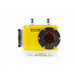 Easypix GoXtreme Adventure yellow 20116 Action Cameras Τεχνολογια - Πληροφορική e-rainbow.gr