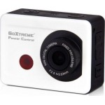 Easypix GoXtreme Power Control white 20120 Action Cameras Τεχνολογια - Πληροφορική e-rainbow.gr