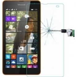 Φιλμ προστασιας - OEM - Μεμβράνη Γυαλί 9H για Microsoft Lumia 535 Microsoft / Nokia Τεχνολογια - Πληροφορική e-rainbow.gr