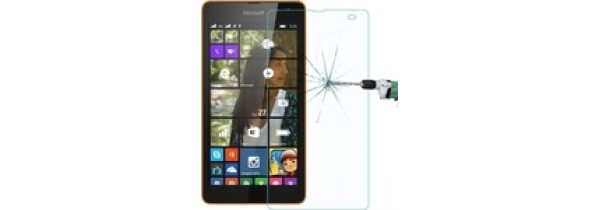 Φιλμ προστασιας - OEM - Μεμβράνη Γυαλί 9H για Microsoft Lumia 535 Microsoft / Nokia Τεχνολογια - Πληροφορική e-rainbow.gr
