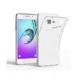 Θηκες κινητου - OEM - Θήκη TPU Ultra Thin για Samsung A5 (2016) Διάφανη Galaxy A5/A5(2016) Τεχνολογια - Πληροφορική e-rainbow.gr