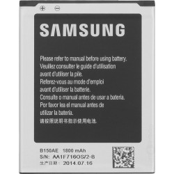 Γνήσια Μπαταρία Samsung B150AE/AC (Galaxy Core i8262) (Bulk) Samsung Τεχνολογια - Πληροφορική e-rainbow.gr