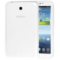 Θηκες για tablet - TPU Case διάφανη για Samsung Galaxy Tab 3 7' Universal Θήκες 7