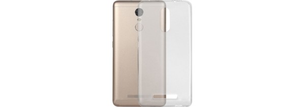 Θηκες κινητου - OEM - Θήκη TPU Διάφανη για Xiaomi Mi Max 6,44