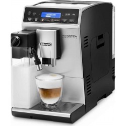 Delonghi ETAM 29.660.SB AUTENTICA Espresso Machine Τεχνολογια - Πληροφορική e-rainbow.gr
