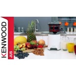 Kenwood JMP600WH PureJuice Pro  ΑΠΟΧΥΜΩΤΕΣ Τεχνολογια - Πληροφορική e-rainbow.gr