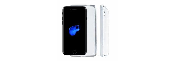 Θηκες κινητου - OEM - Θήκη TPU Διάφανη για Apple iPhone 7 4.7