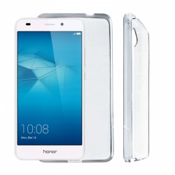 Θηκες κινητου - OEM - Θήκη TPU Διάφανη για Huawei P7 5.0