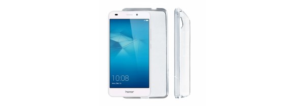 OEM - Θήκη TPU Διάφανη για Huawei P7 5.0