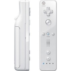 OEM - Wii Remote Plus - White ACCESSORIES Τεχνολογια - Πληροφορική e-rainbow.gr