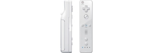 OEM - Wii Remote Plus - White ACCESSORIES Τεχνολογια - Πληροφορική e-rainbow.gr