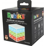 Rubik's SoundCube Bluetooth Led (BARUSBPK) SPEAKERS / Bluetooth Τεχνολογια - Πληροφορική e-rainbow.gr