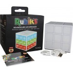 Rubik's SoundCube Bluetooth Led (BARUSBPK) SPEAKERS / Bluetooth Τεχνολογια - Πληροφορική e-rainbow.gr