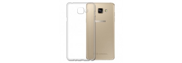 Θηκες κινητου - OEM - Θήκη TPU Samsung Galaxy J3 (2016) Ultra Slim 0.3mm Διάφανο Galaxy J3/J3(2016) Τεχνολογια - Πληροφορική e-rainbow.gr