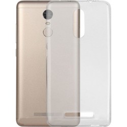 Θηκες κινητου - OEM - Θήκη TPU Διάφανη για OnePlus 3 5,5