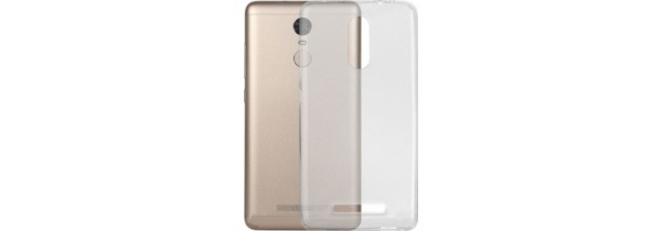 Θηκες κινητου - OEM - Θήκη TPU Διάφανη για OnePlus 3 5,5