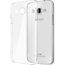 OEM - Θήκη TPU Διάφανη για Samsung C5 (5,2)  Galaxy C5000 (C5) Τεχνολογια - Πληροφορική e-rainbow.gr