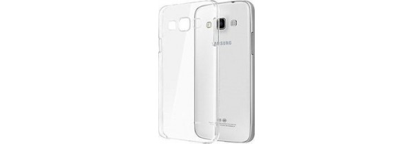 OEM - Θήκη TPU Διάφανη για Samsung C5 (5,2)  Galaxy C5000 (C5) Τεχνολογια - Πληροφορική e-rainbow.gr