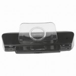 iPega  PG-IH036 Music Speaker Dock για Apple iPhone 3G / 4S SPEAKERS / Bluetooth Τεχνολογια - Πληροφορική e-rainbow.gr