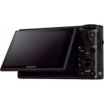 Sony DSC-RX100 III Digital Cameras Τεχνολογια - Πληροφορική e-rainbow.gr