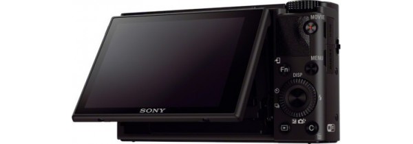 Sony DSC-RX100 III Digital Cameras Τεχνολογια - Πληροφορική e-rainbow.gr