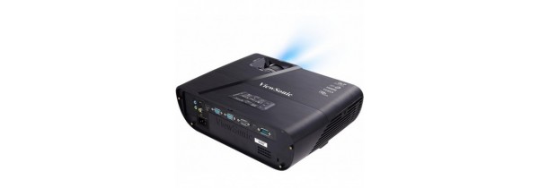 ViewSonic PJD5555W Projector - WXGA (1280x800), 3300 lumens Viewsonic Τεχνολογια - Πληροφορική e-rainbow.gr