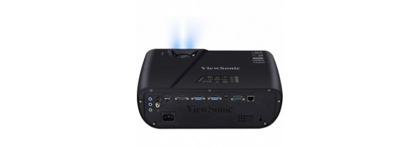 ViewSonic PJD7526w - WXGA (1200x800), 4000 lumens Viewsonic Τεχνολογια - Πληροφορική e-rainbow.gr