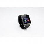 CONCEPTUM Smartwatch DZ09+ Black (GR MENU) Διάφορα Τεχνολογια - Πληροφορική e-rainbow.gr