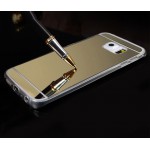 Θηκες κινητου - OEM - Θήκη TPU Gold για Samsung Galaxy S7 Galaxy S7 / S7 Edge Τεχνολογια - Πληροφορική e-rainbow.gr