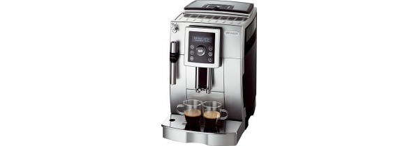 Delonghi ECAM 23.420 SB - Espresso Machine Espresso Machine Τεχνολογια - Πληροφορική e-rainbow.gr