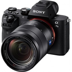 Sony Alpha 7 Mark II Kit + SEL 28-70 - ILCE7M2KB Digital Cameras Τεχνολογια - Πληροφορική e-rainbow.gr