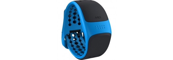 MIO Velo Activity Heart Rate - Blue Wearables Τεχνολογια - Πληροφορική e-rainbow.gr