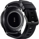 Samsung Smartwatch Gear S3 Frontier - Black Samsung Τεχνολογια - Πληροφορική e-rainbow.gr
